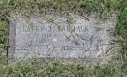 Larry J. Carmack 