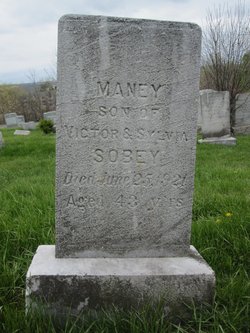 Maney Sobey 