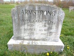Abner J. Armstrong 