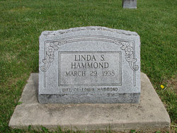 Linda Sue Hammond 