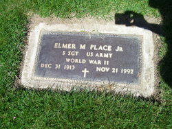 Elmer Marcus Place Jr.