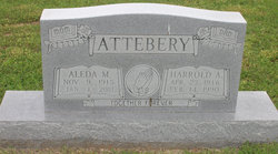 Aleda M. Attebery 