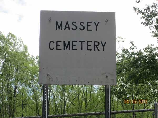 Massey Cemetery