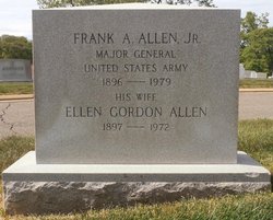 Ellen <I>Gordon</I> Allen 