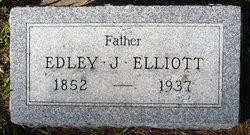 Edley John Elliott 