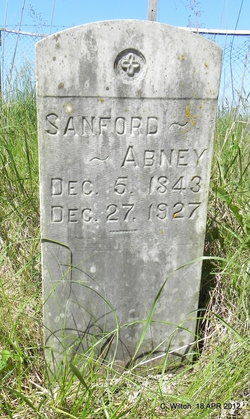 Sanford Abney 