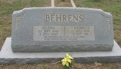 Helena Behrens 
