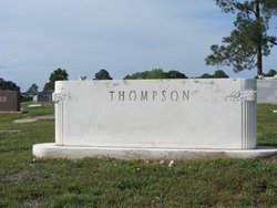 Cone Johnson Thompson Sr.