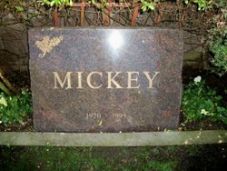 Milton A “Mickey” Rudin 