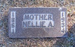 Nellie A. <I>Lynch</I> Shelley 