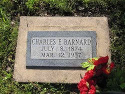 Charles Edmund Barnard 