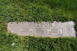 Charles M. Gordon 