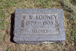 William Wesley Looney 