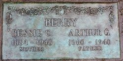 Arthur G. Berry 