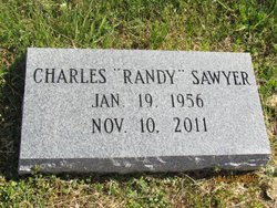 Charles “Randy” Sawyer 