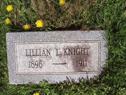Lillian L. Knight 