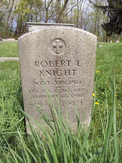 Robert Earl Knight 