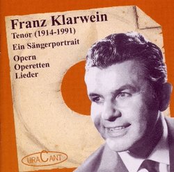 Franz Klarwein 