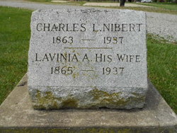 Charles L. Nibert 