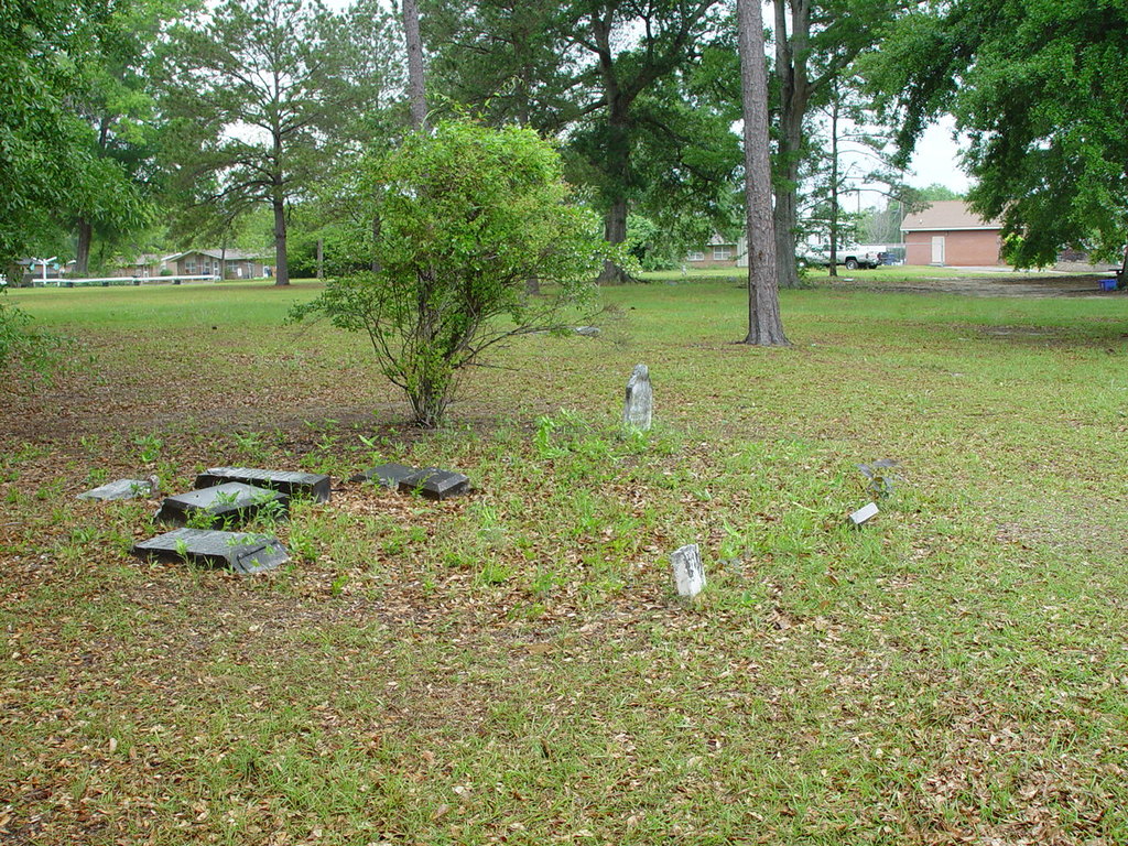 McConnell Cemetery