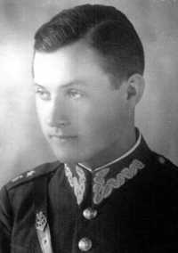 Franciszek Gruszka 