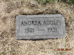 Andrea Adolfi 