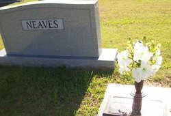 James C “Jim” Neaves III