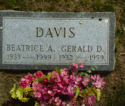 Gerald D. Davis 