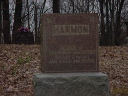 George W. Harmon 