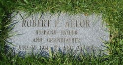 Robert E. Allor 