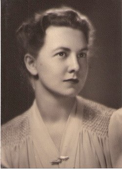 Henrietta McCaslin <I>Hutcheson</I> Schwartz 