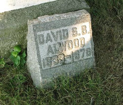 David S.B. Alwood 