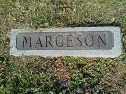 John Nelson Margeson 