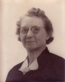 Mabel Louise <I>Doeneka</I> Vosper 