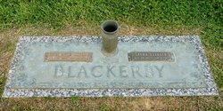 Clarence Alton Blackerby 