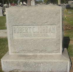 Robert C. Jordan 