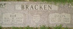 Bob Bracken 