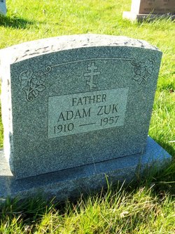 Adam Zuk 