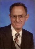 Judson Graham “Buck” Shackleford Jr.
