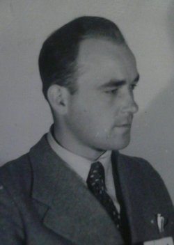 Jan Borowski 