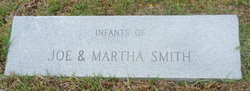 Infants of Smith 