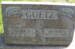 Arthur L. Goetz 