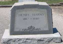 Henry Harms 