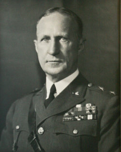 George Van Horn Moseley Sr.