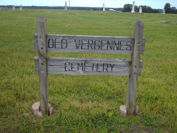 Old Vergennes Cemetery