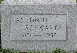 Anton Heinrich Schwartz 