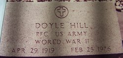Doyle Hill 
