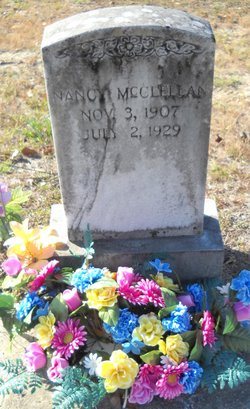 Nancy E. McClellan 