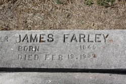 James Farley 