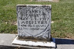 Fanny Farley 